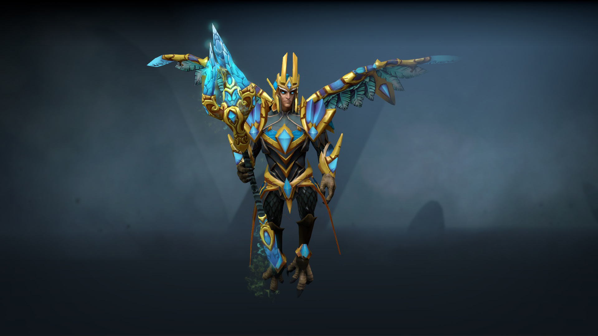 Item - Dota 2 All In Shop